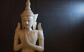 Soravit On Granville